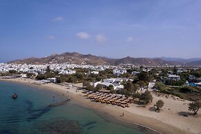 Flisvos Beach Apartments