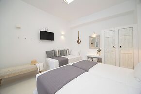 Flisvos Beach Apartments