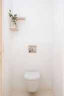 Flisvos Beach Apartments