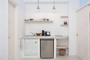 Flisvos Beach Apartments