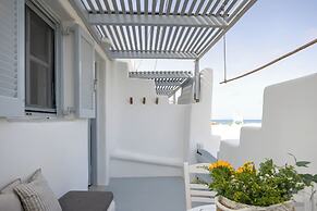 Flisvos Beach Apartments