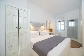 Flisvos Beach Apartments