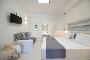 Flisvos Beach Apartments