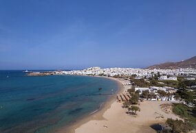 Flisvos Beach Apartments