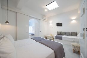 Flisvos Beach Apartments