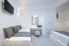 Flisvos Beach Apartments