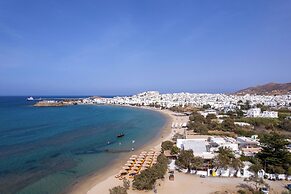 Flisvos Beach Apartments