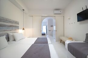 Flisvos Beach Apartments