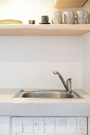 Flisvos Beach Apartments