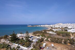 Flisvos Beach Apartments