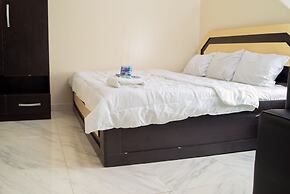 Jiksonodo Hotel and Suite