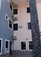 Jiksonodo Hotel and Suite