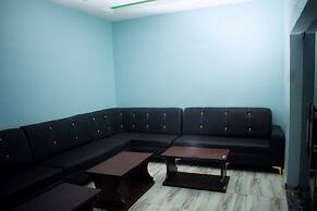 Jiksonodo Hotel and Suite