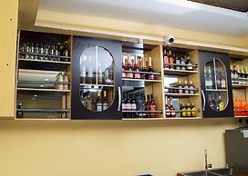 Jiksonodo Hotel and Suite