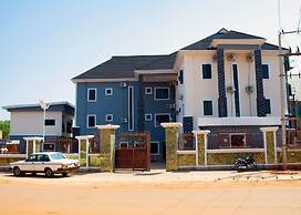 Jiksonodo Hotel and Suite