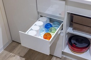 ALPHABED INN NahaKokusaiStreet WEST