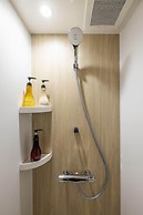 ALPHABED INN NahaKokusaiStreet WEST