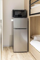 ALPHABED INN NahaKokusaiStreet WEST