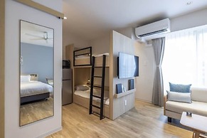 ALPHABED INN NahaKokusaiStreet WEST