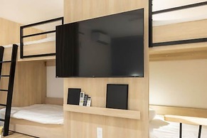 ALPHABED INN NahaKokusaiStreet WEST