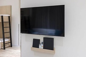 ALPHABED INN NahaKokusaiStreet WEST