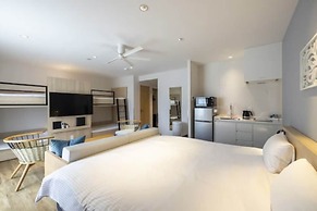 ALPHABED INN NahaKokusaiStreet WEST