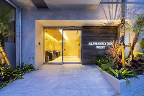 ALPHABED INN NahaKokusaiStreet WEST