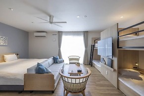 ALPHABED INN NahaKokusaiStreet WEST