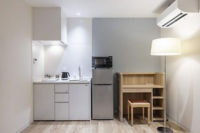 ALPHABED INN NahaKokusaiStreet WEST