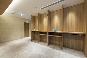 ALPHABED INN NahaKokusaiStreet WEST