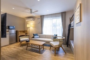 ALPHABED INN NahaKokusaiStreet WEST