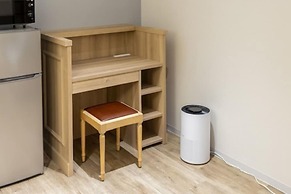 ALPHABED INN NahaKokusaiStreet WEST