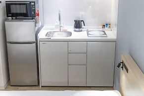 ALPHABED INN NahaKokusaiStreet WEST