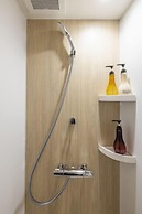 ALPHABED INN NahaKokusaiStreet WEST