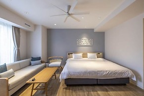 ALPHABED INN NahaKokusaiStreet WEST