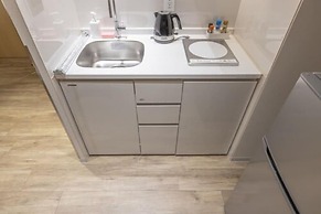 ALPHABED INN NahaKokusaiStreet WEST