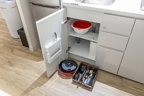 ALPHABED INN NahaKokusaiStreet WEST