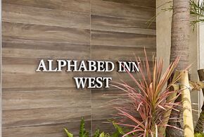 ALPHABED INN NahaKokusaiStreet WEST