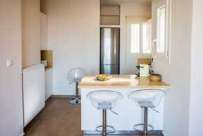 Unique 100m2 Penthouse With Breathtaking Cityview