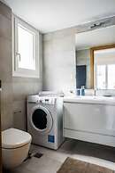 Unique 100m2 Penthouse With Breathtaking Cityview