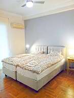 Unique 100m2 Penthouse With Breathtaking Cityview