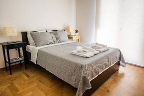 Unique 100m2 Penthouse With Breathtaking Cityview