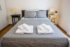 Unique 100m2 Penthouse With Breathtaking Cityview