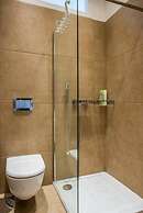 Unique 100m2 Penthouse With Breathtaking Cityview