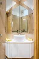 Unique 100m2 Penthouse With Breathtaking Cityview