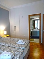 Unique 100m2 Penthouse With Breathtaking Cityview