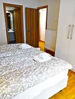 Unique 100m2 Penthouse With Breathtaking Cityview