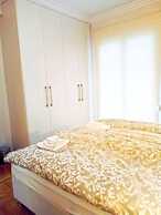 Unique 100m2 Penthouse With Breathtaking Cityview