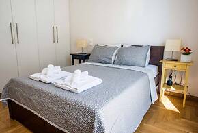 Unique 100m2 Penthouse With Breathtaking Cityview