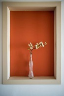 Unique 100m2 Penthouse With Breathtaking Cityview